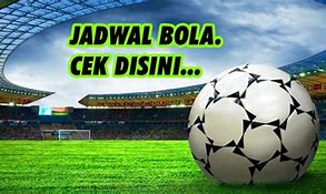 Bola Live Malam Ini Sctv