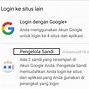 Cara Hapus Akun Facebook Yang Tersimpan Di Google Smart Lock