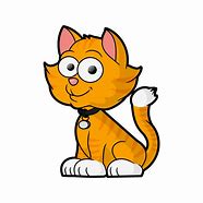 Cartoon Cat Adalah Hewan