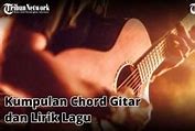 Chord Gitar Gara Gara Sebotol Minuman