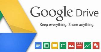 Google Drive Adalah Layanan Google Untuk