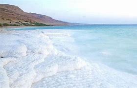 Keadaan Laut Mati Sekarang