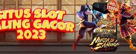 Slot Gacor Hari Ini Ratu Slot Gacor Live Chat Terpercaya Indonesia