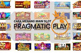 Video Main Game Slot Menang Banyak Online Atau Offline